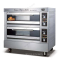 New Style Commercial Gas / Electric K339 Cozinha Forno Fabricantes Resistência Para Forno Elétrico